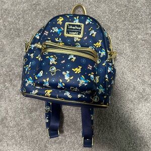 Disney world 50th lounged